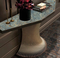 79-Console Table