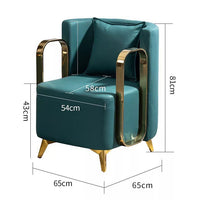 Arm Chair 63