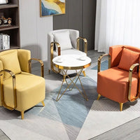 Arm Chair 63