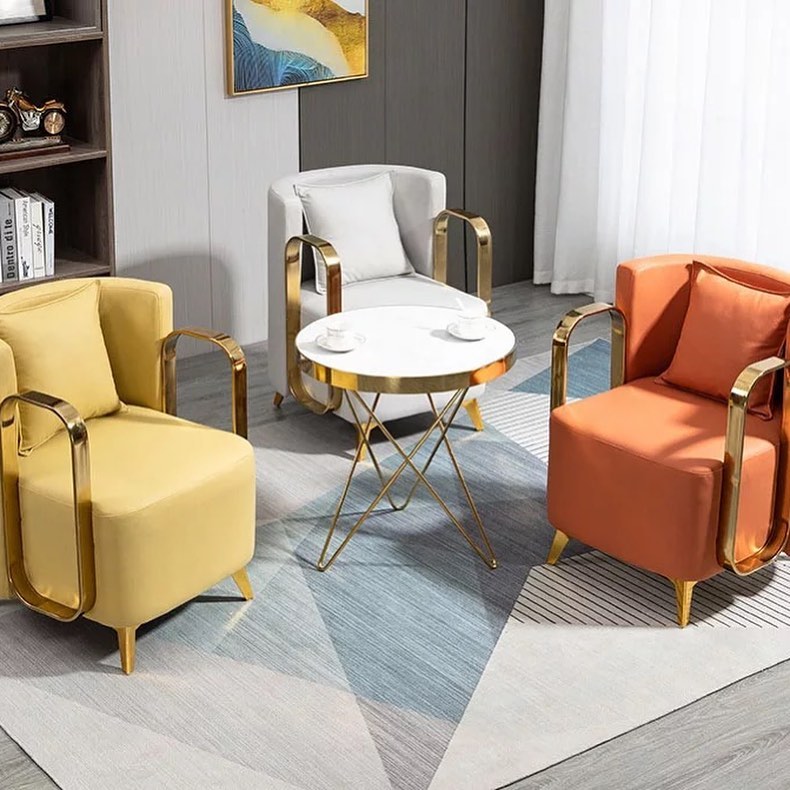 Arm Chair 63