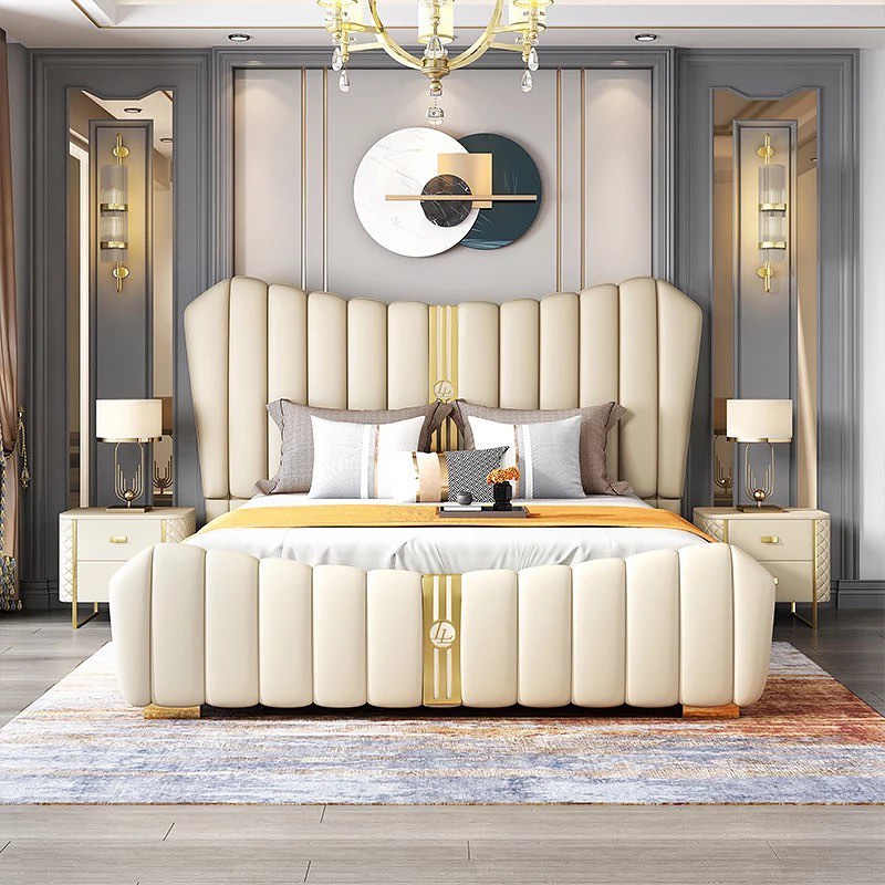 Bed Set 64