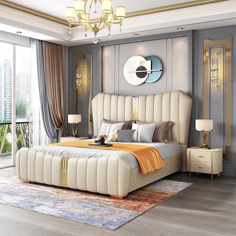 Bed Set 64