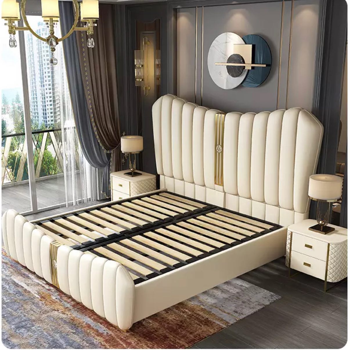 Bed Set 64