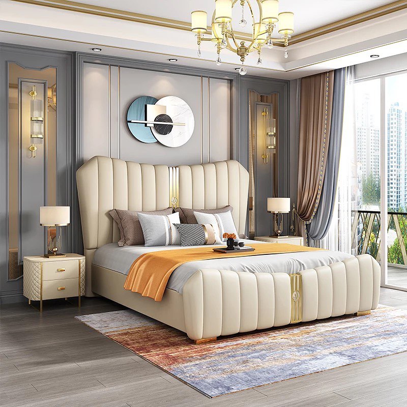 Bed Set 64