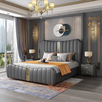 Bed Set 64