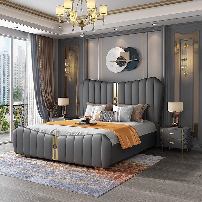 Bed Set 64