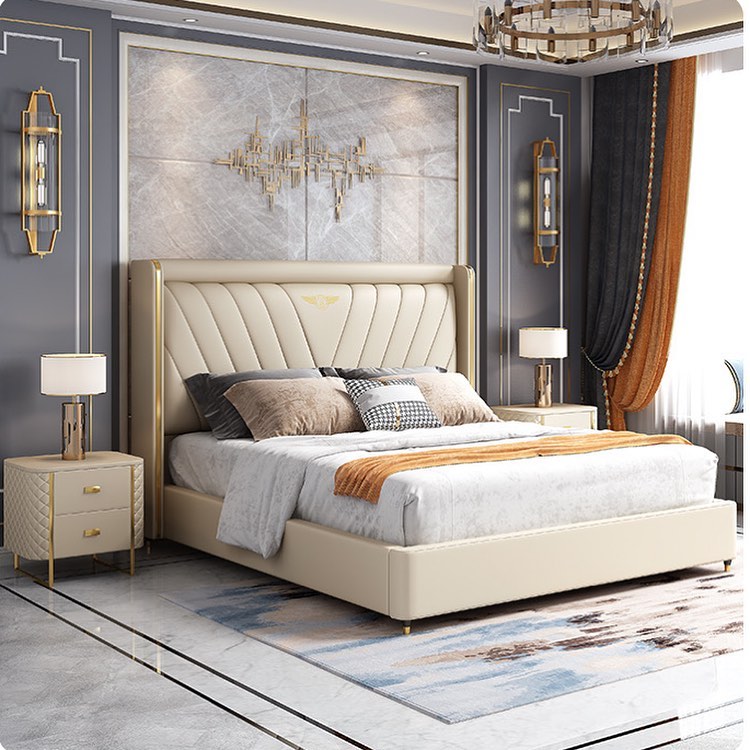 Bed Set 63