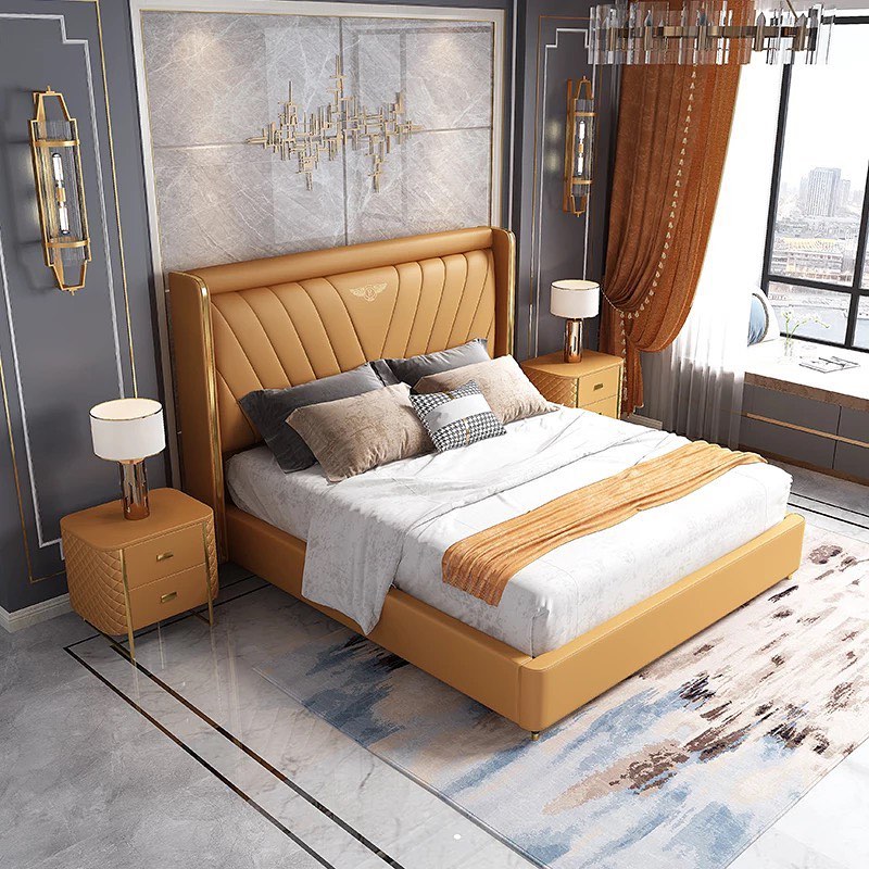 Bed Set 63