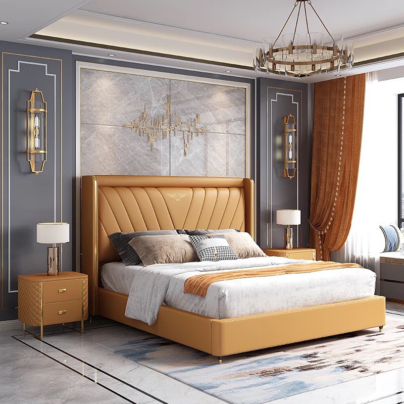 Bed Set 63
