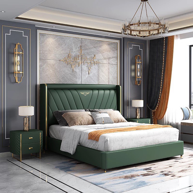 Bed Set 63
