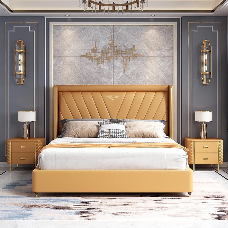 Bed Set 63