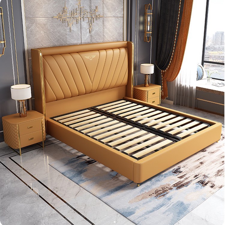 Bed Set 63