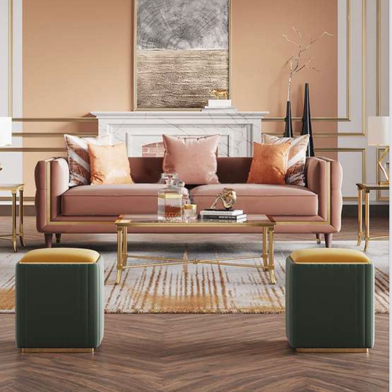 Lounge 161