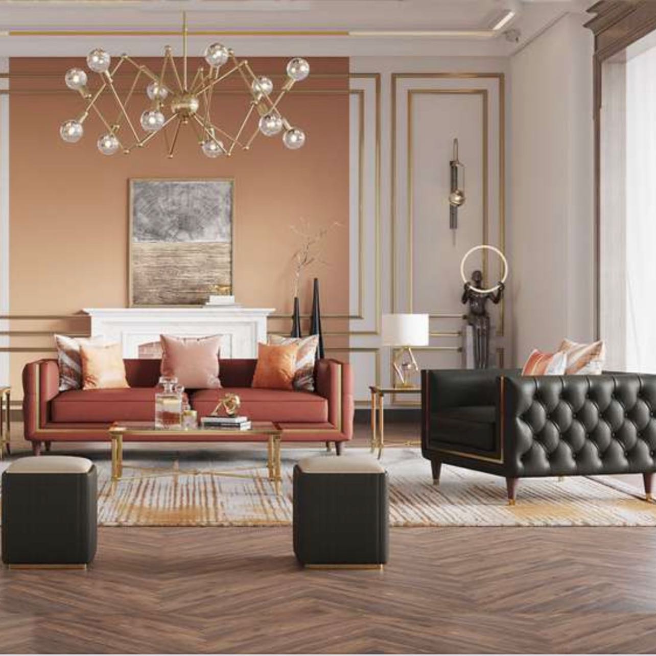 Lounge 161