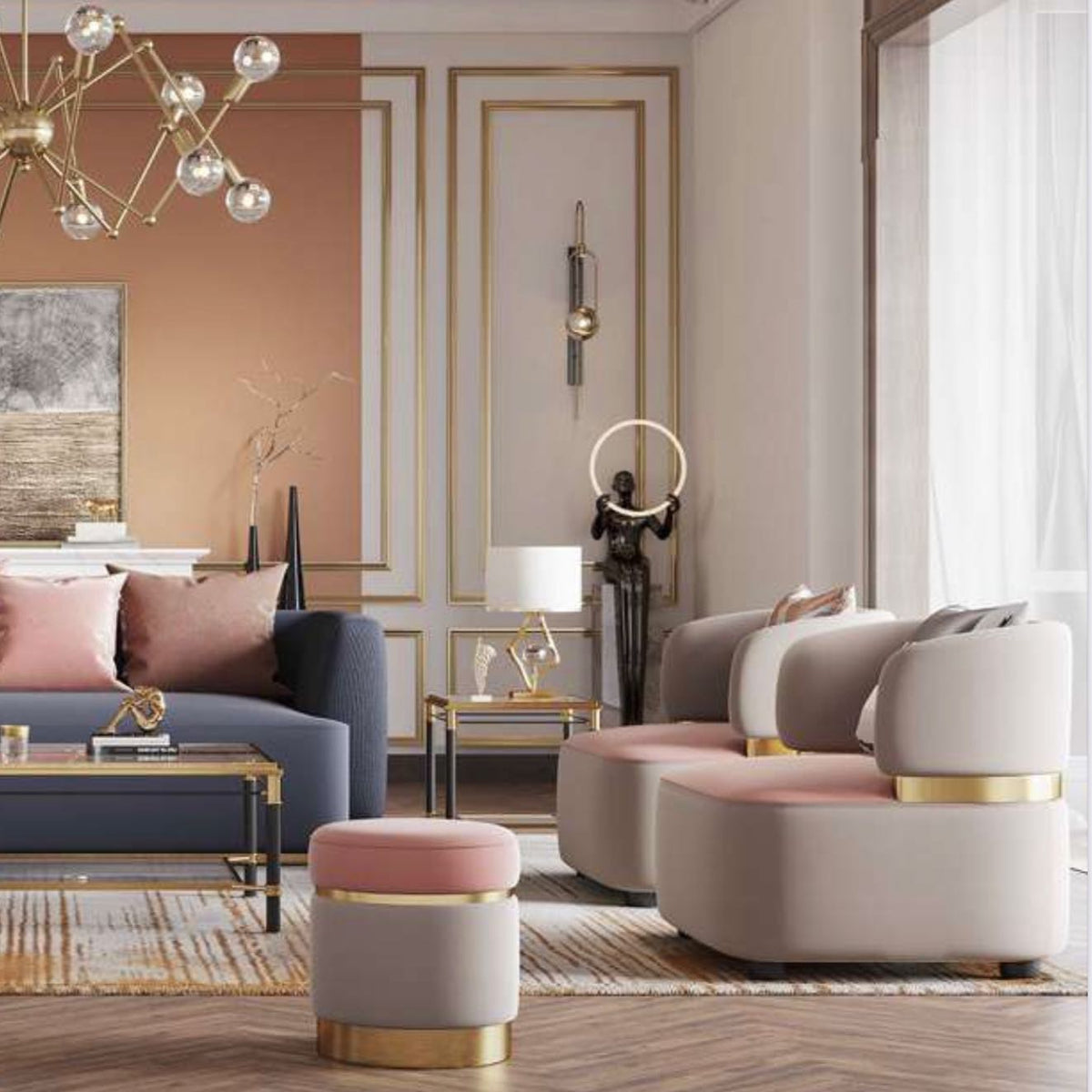 Lounge 160