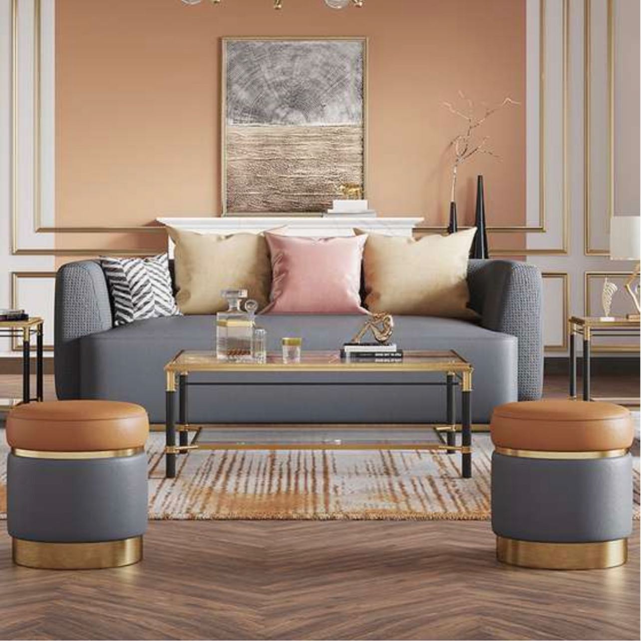 Lounge 160