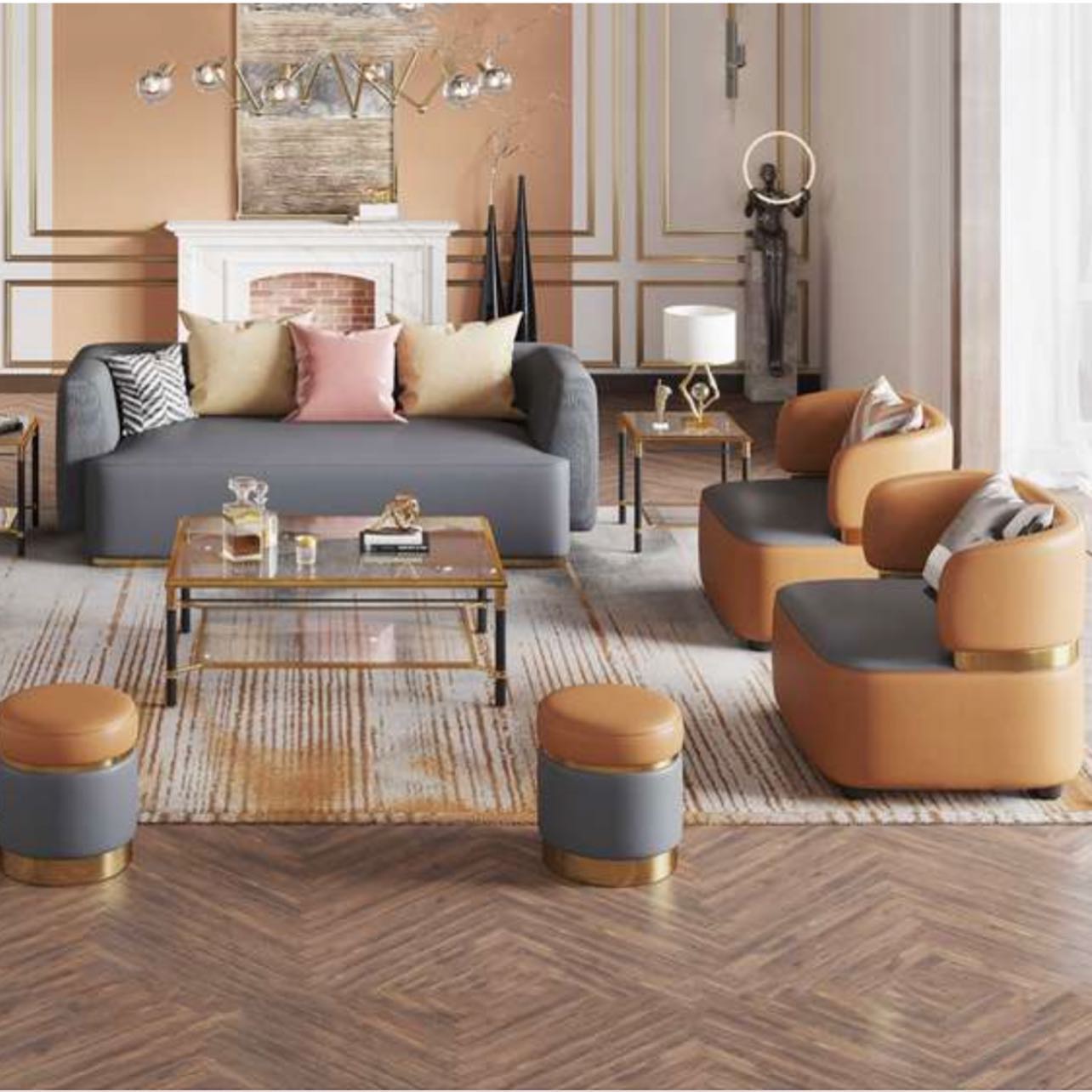 Lounge 160