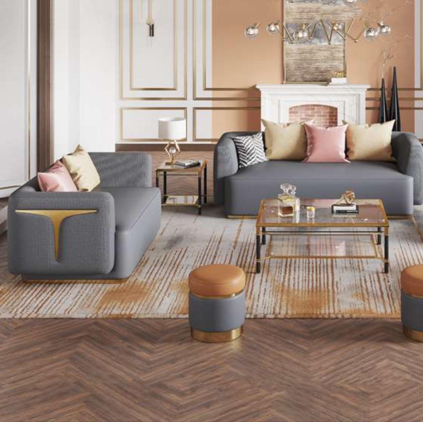 Lounge 160