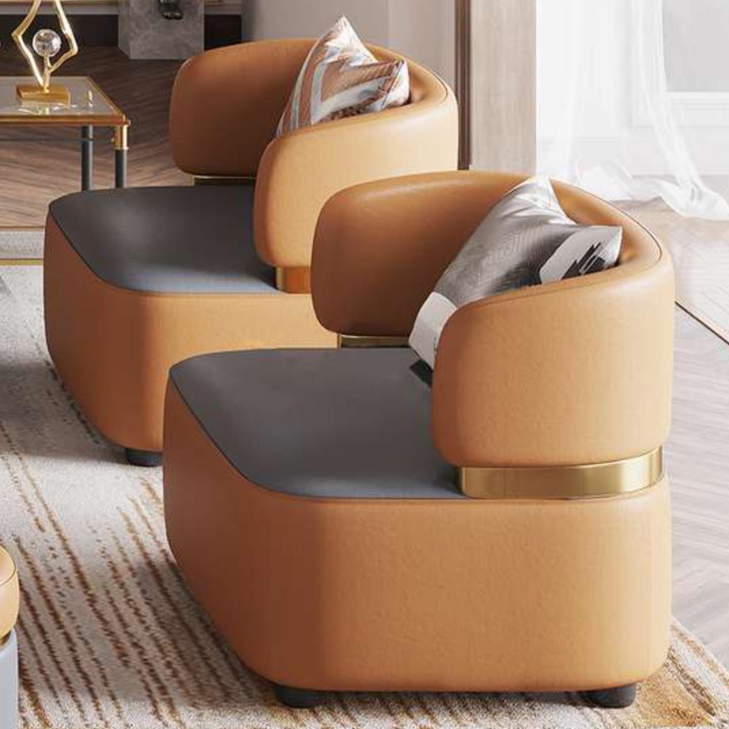 Lounge 160