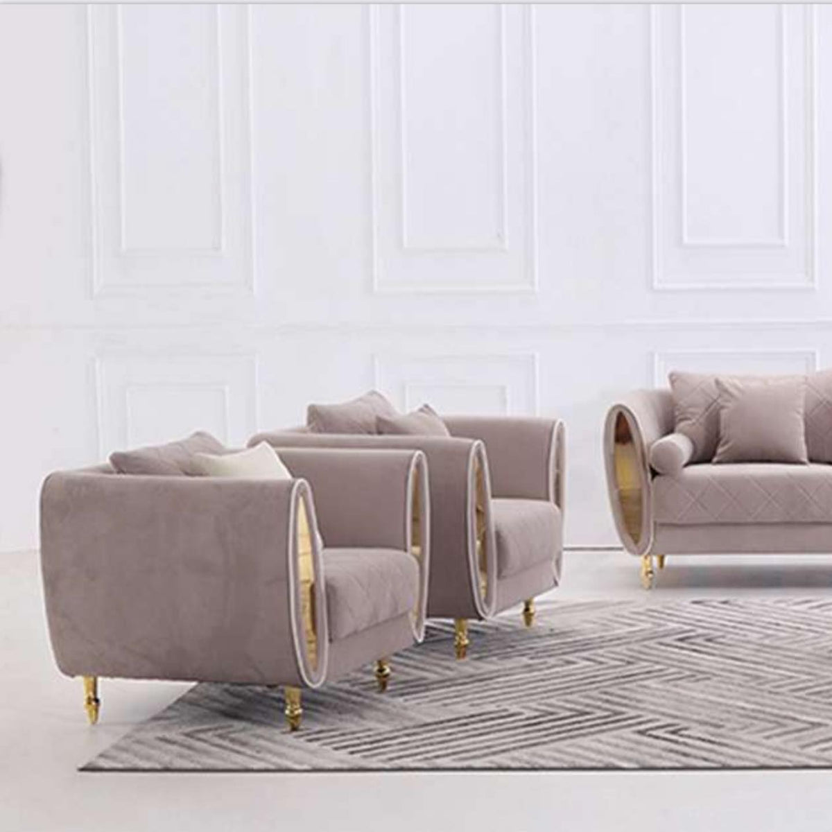 Lounge 156