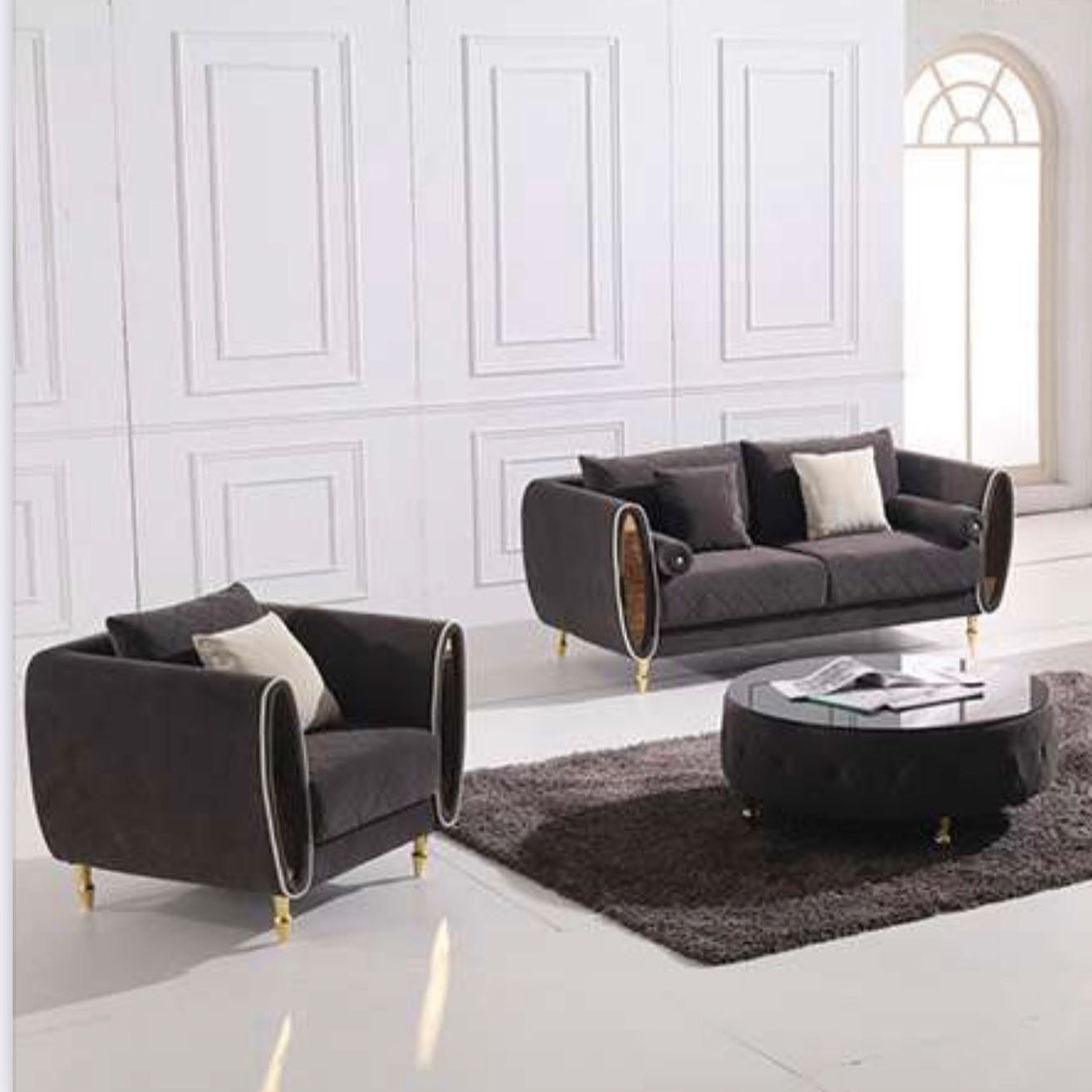 Lounge 156