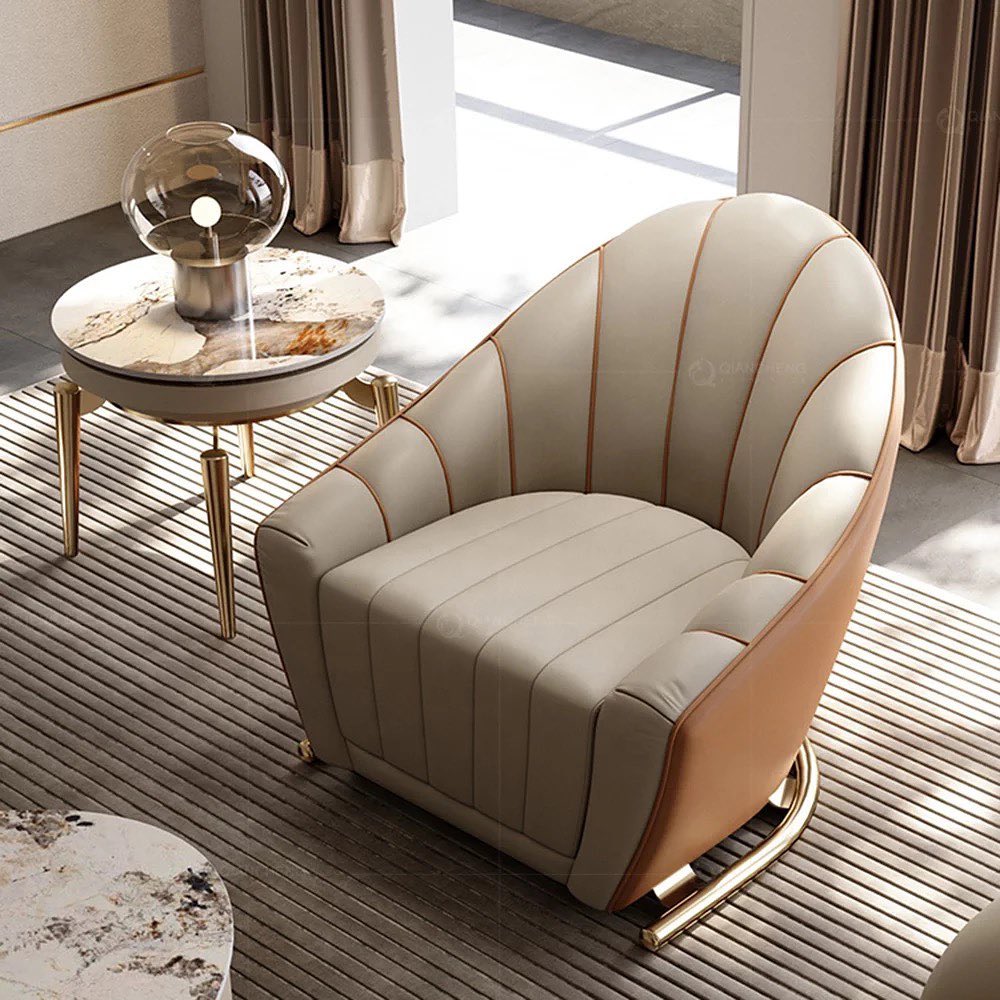 Arm Chair 62