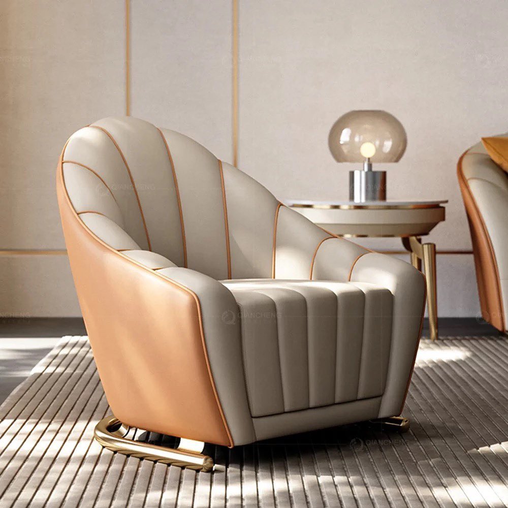 Arm Chair 62