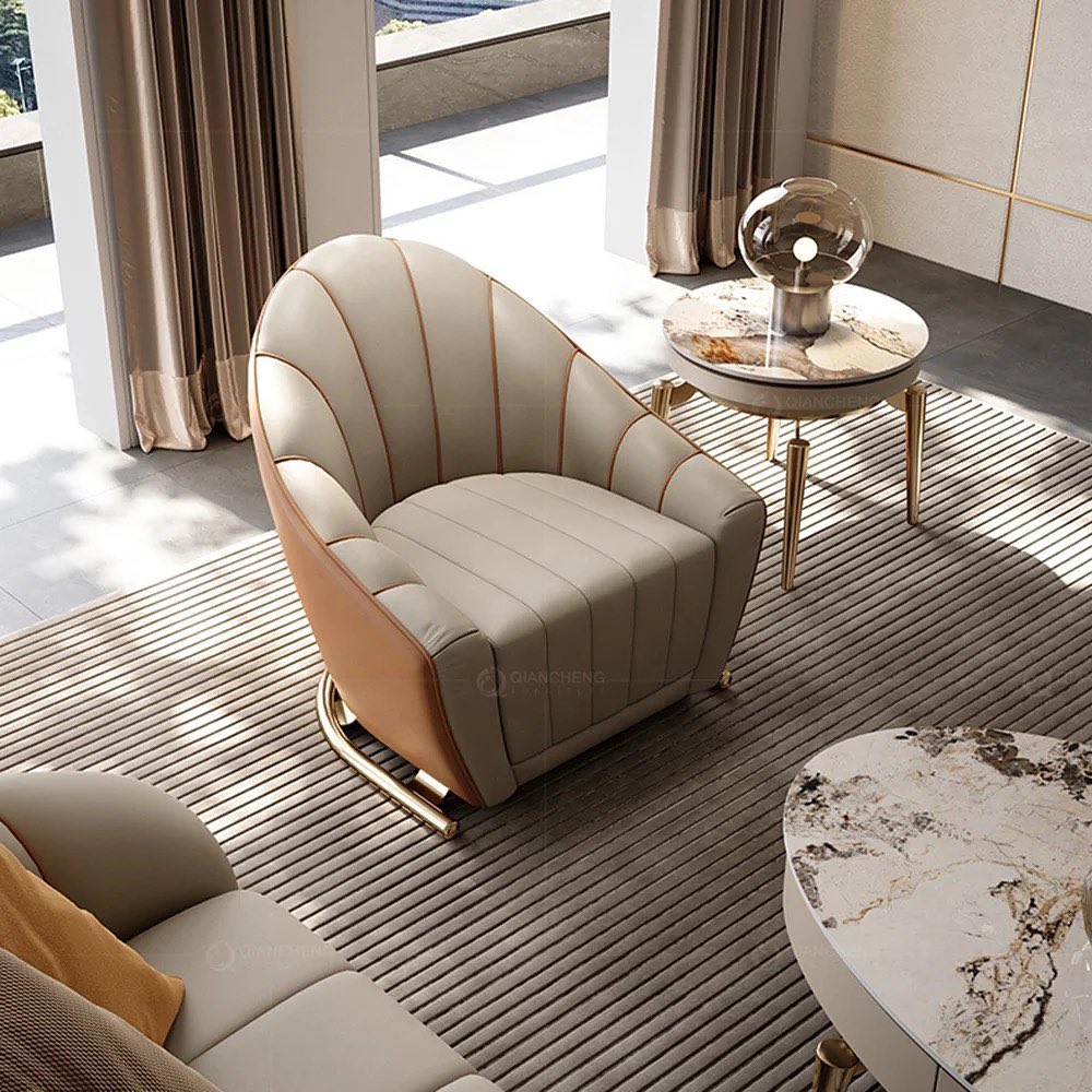 Arm Chair 62