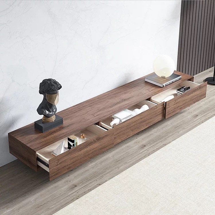 Tv Unit - Coffee Table Set 129