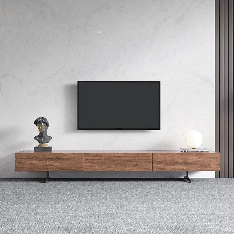 Tv Unit - Coffee Table Set 129