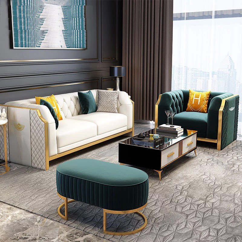 Lounge 155