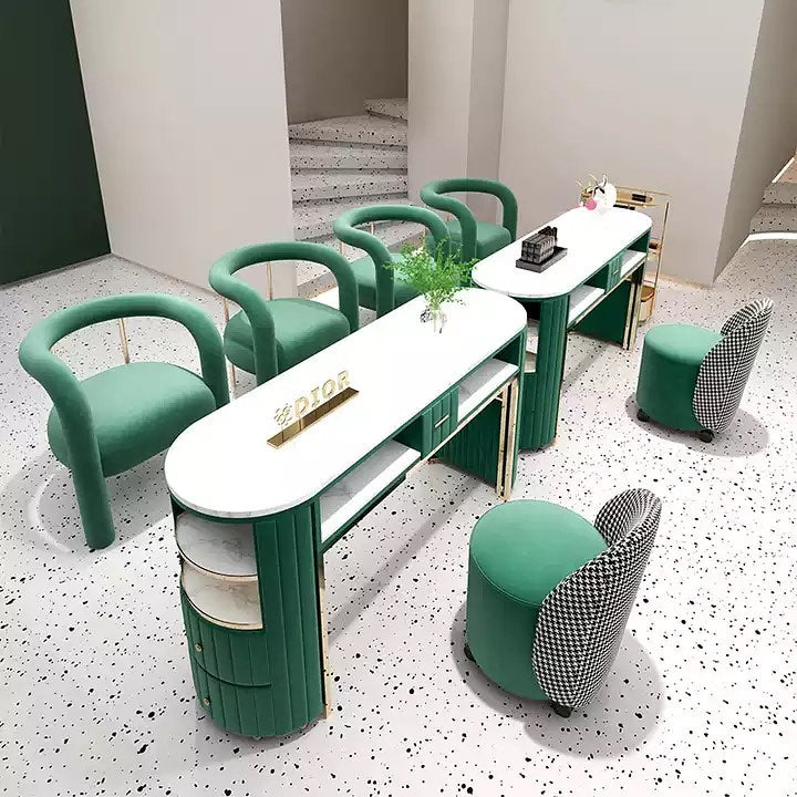 Dressing Set 34