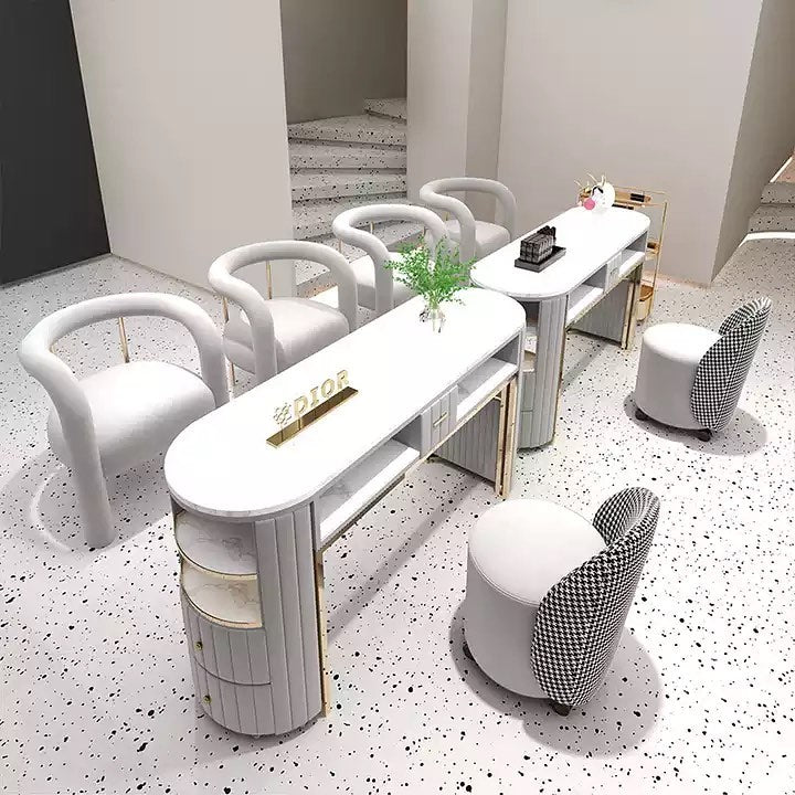 Dressing Set 34