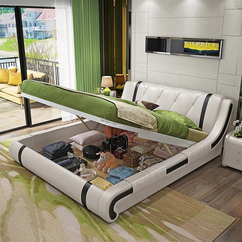 Bed Set 61