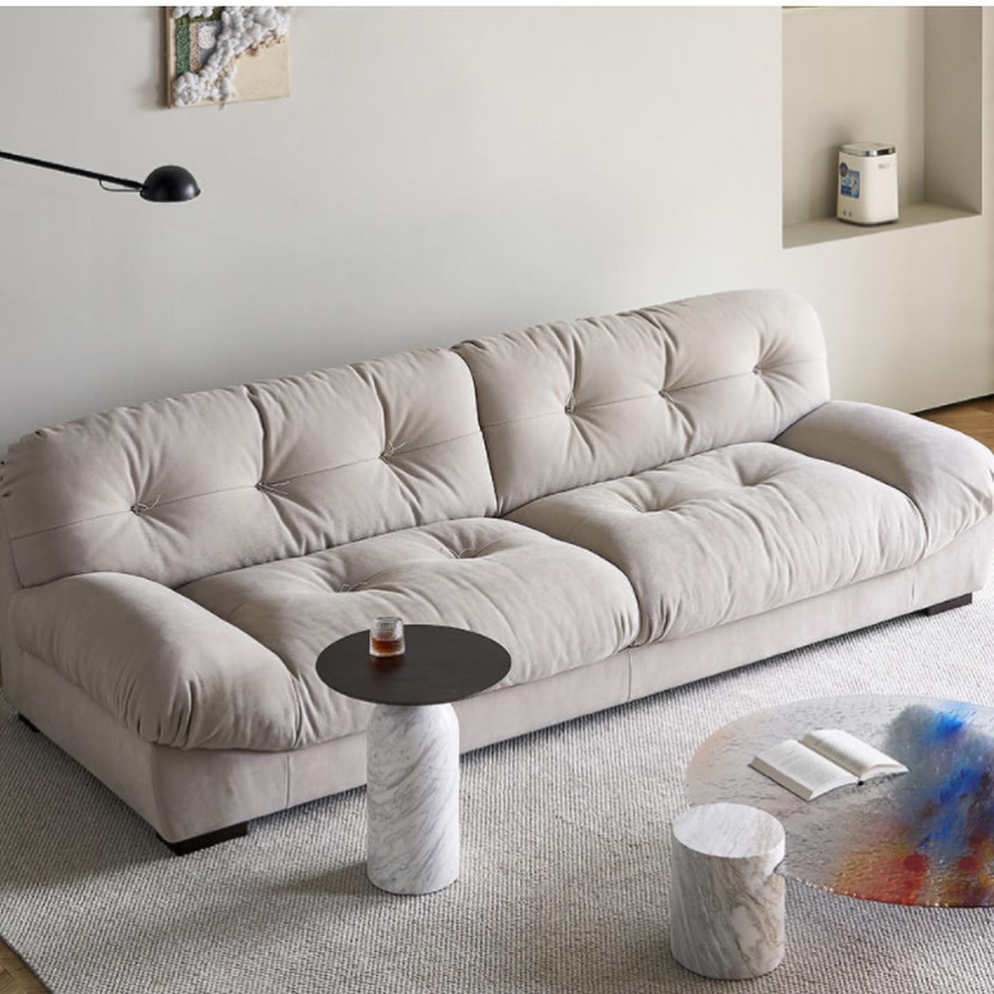 Lounge 152