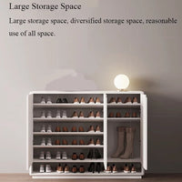 Shoe Cabinet 4