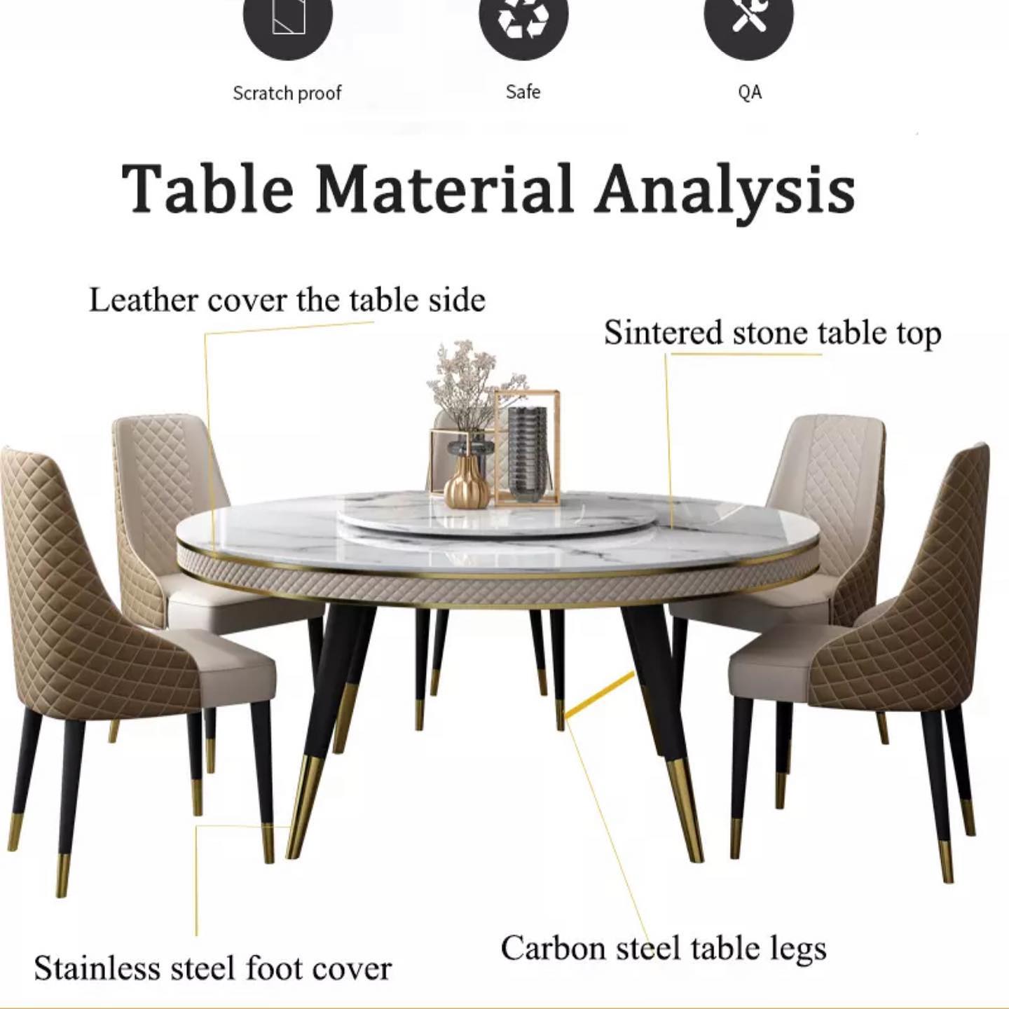 94 (Dining Set)