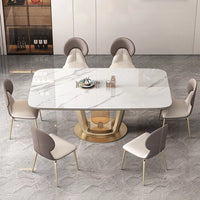 93 (Dining Set)