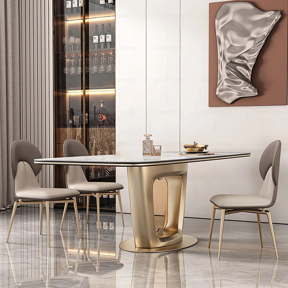 93 (Dining Set)