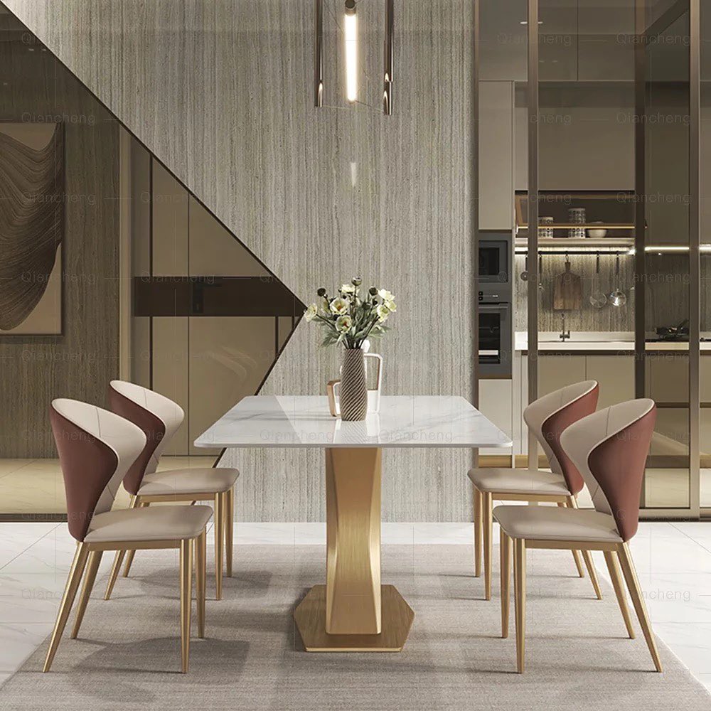 91 (Dining Set)