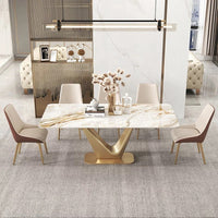 91 (Dining Set)