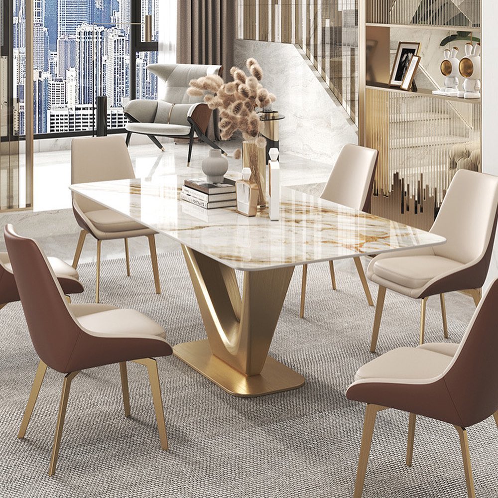 91 (Dining Set)