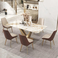 91 (Dining Set)