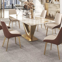 91 (Dining Set)