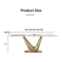 91 (Dining Set)