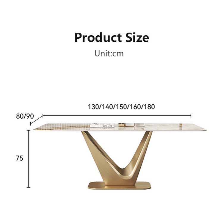 91 (Dining Set)