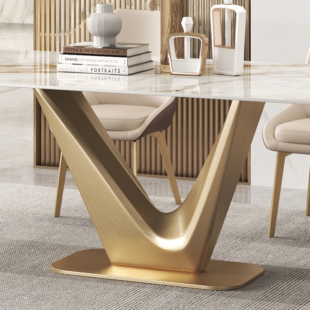 91 (Dining Set)