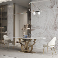 90 (Dining Set)