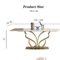 90 (Dining Set)
