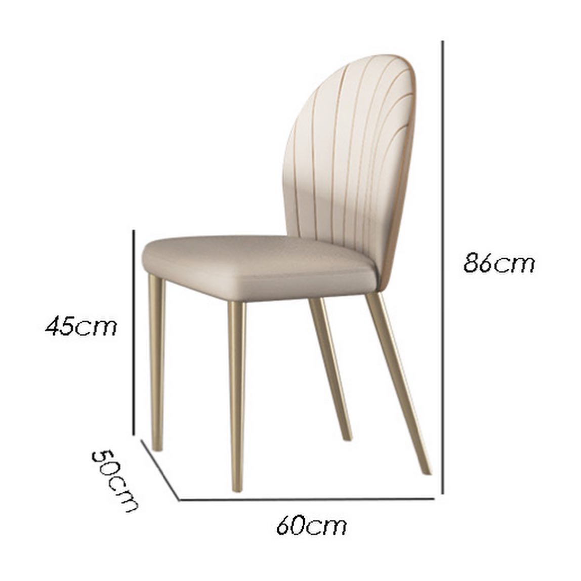 89 (Dining Set)